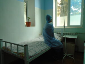 Waiting for your mother, how I miss you mother.