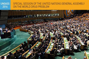 UNGASS
