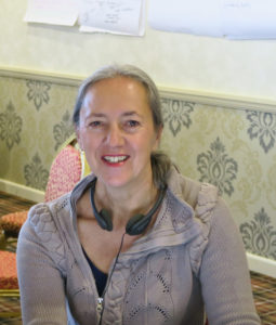 anke