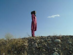 In my life path, I'm alone, HIV has kept me away from everyone